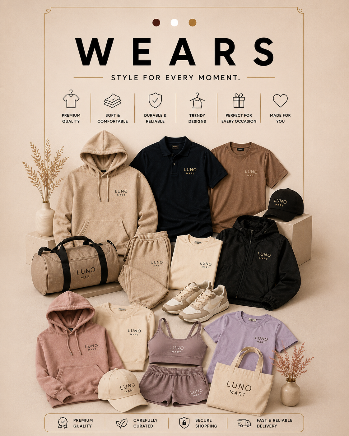 Wears