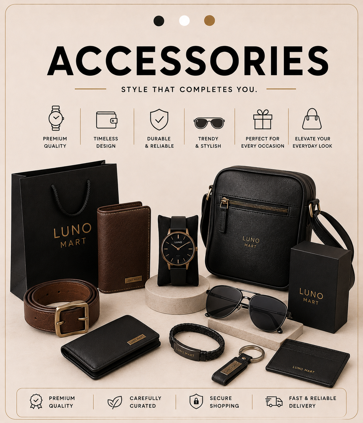 Accessories