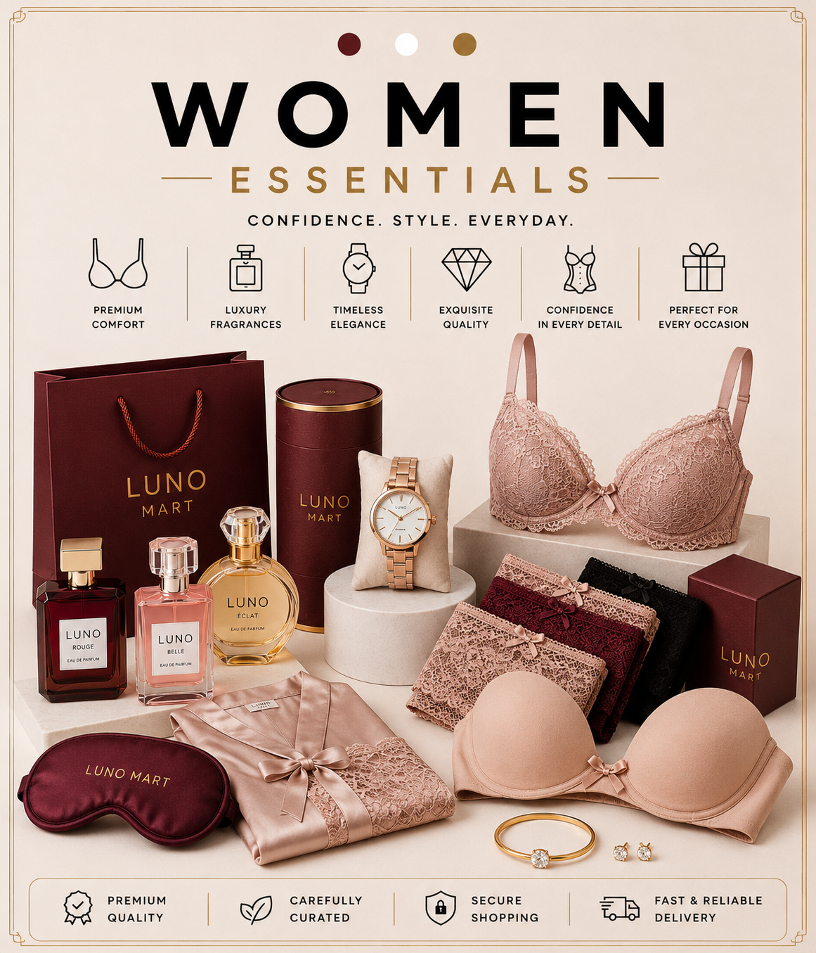 Women Essentials