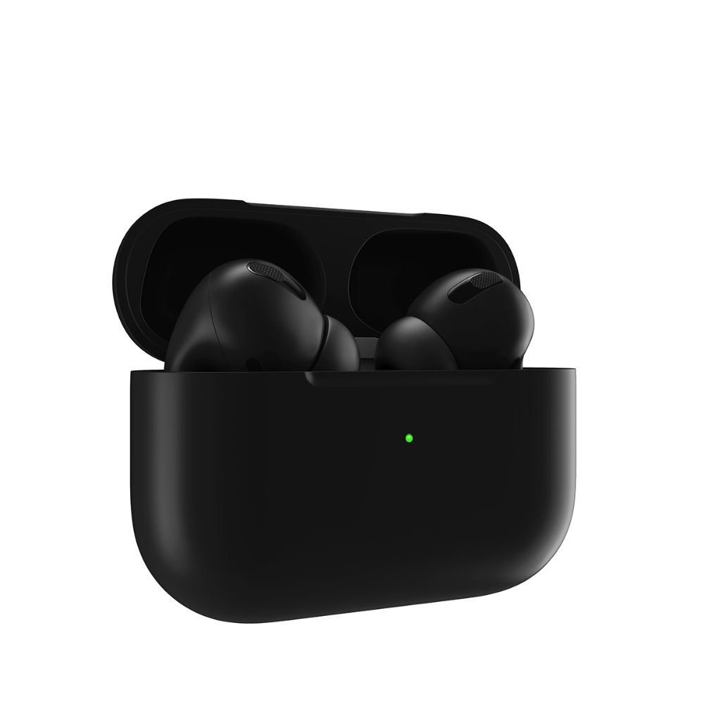 Matte Black AirPods