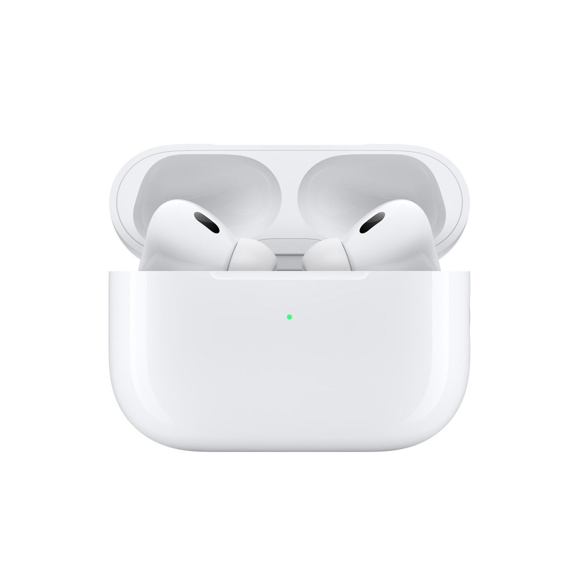 Classic White AirPods