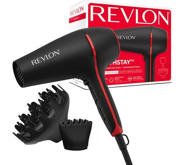 Revlon Hair Dryer