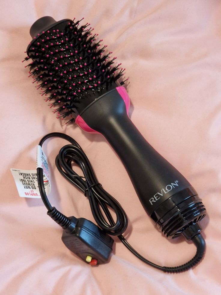 Revlon Professional Hair Dryer – Fast Dry & Smooth Finish