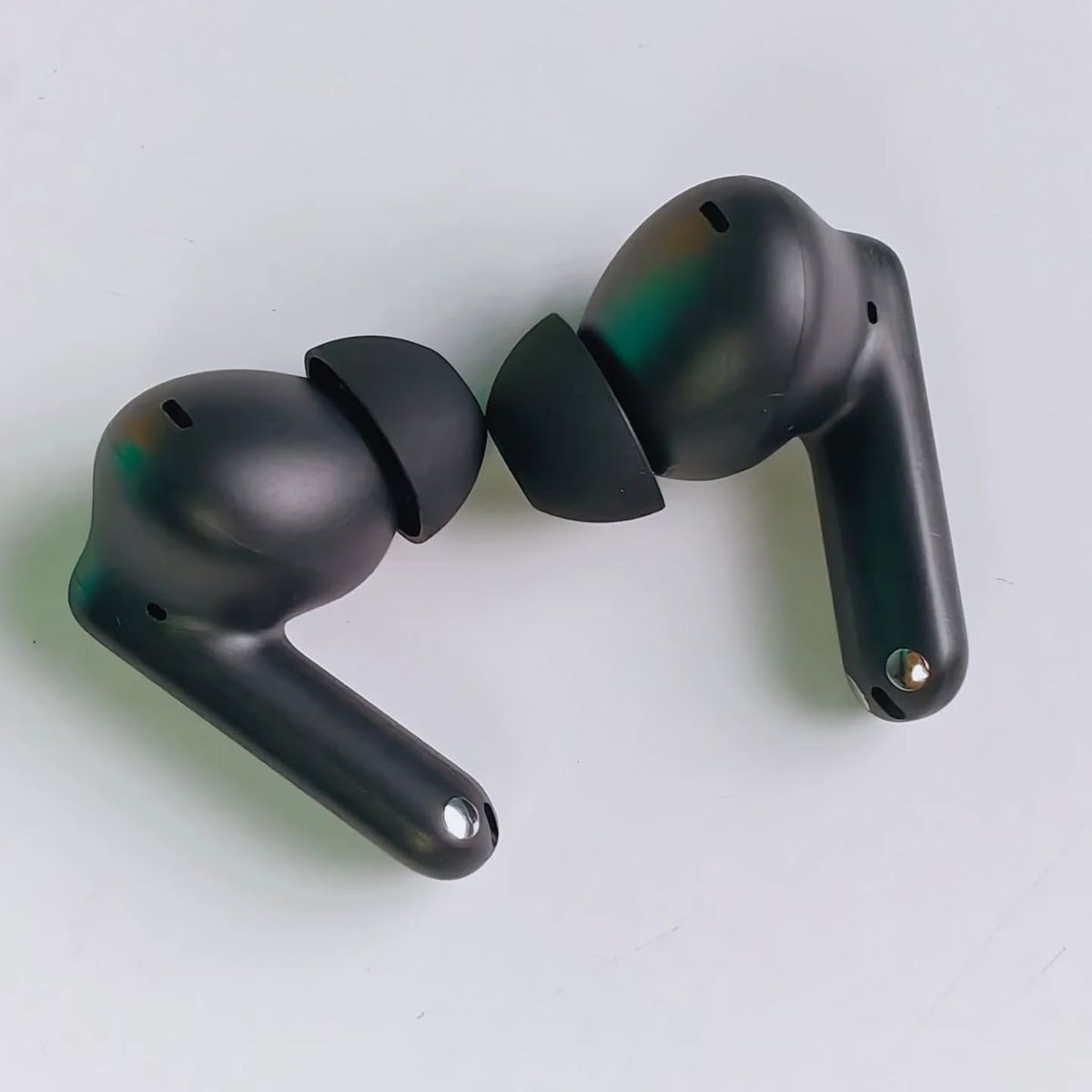 Earbuds Pro 2 – ANC & Deep Bass | Black Color