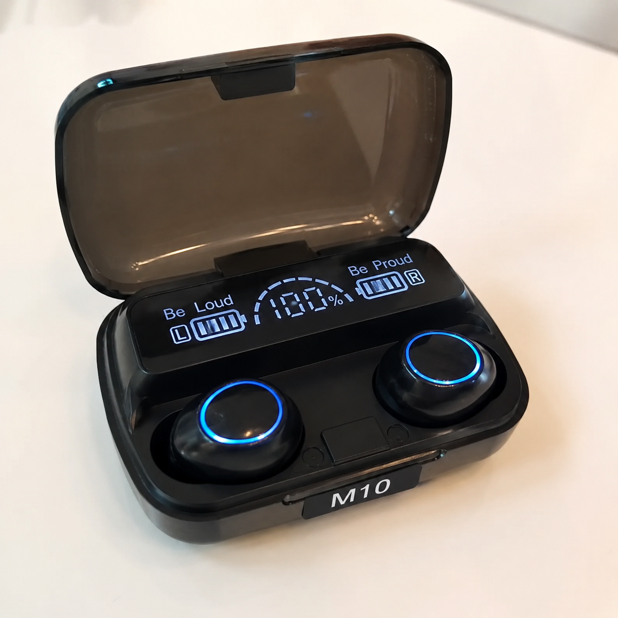 M10 Wireless AirPods