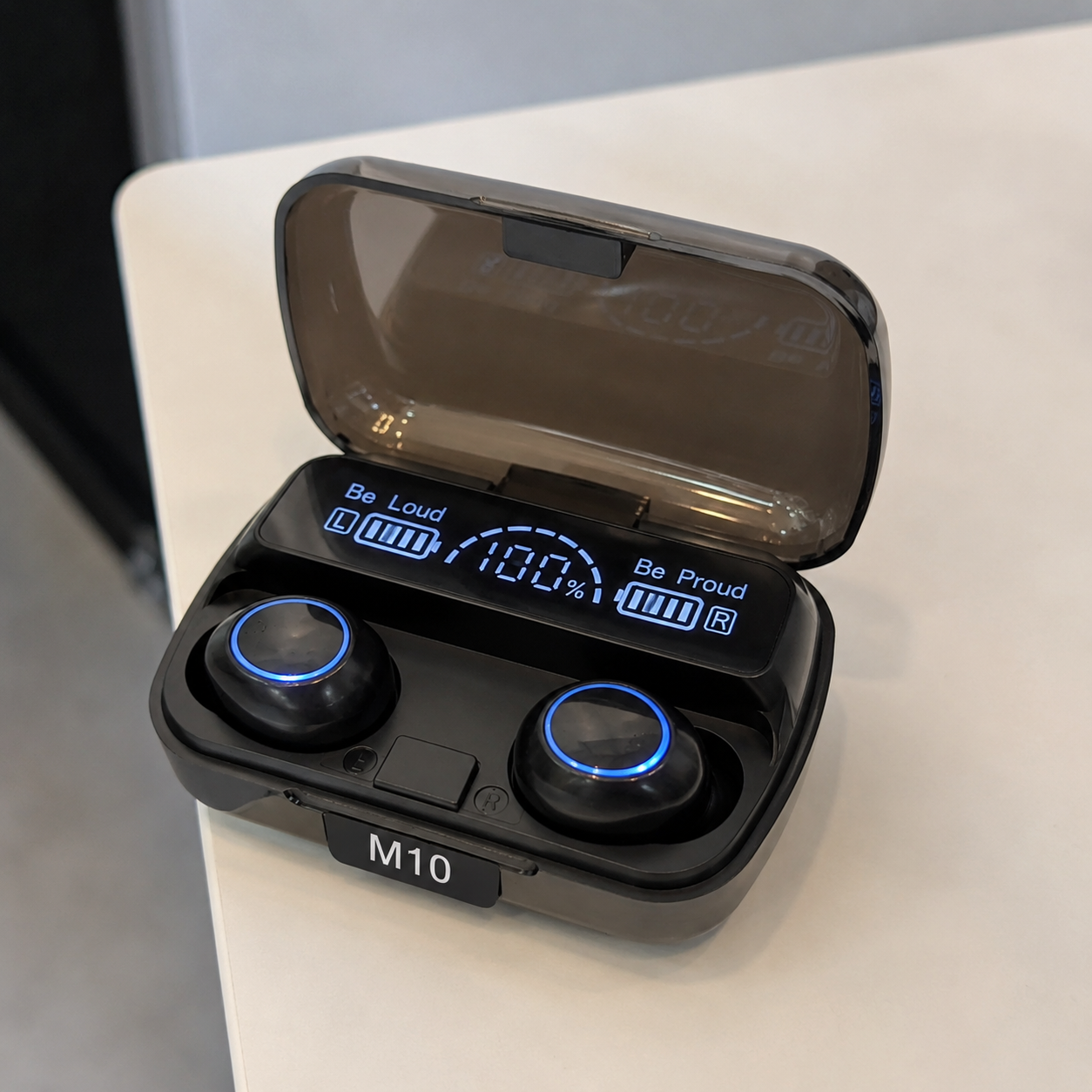 M10 Wireless AirPods