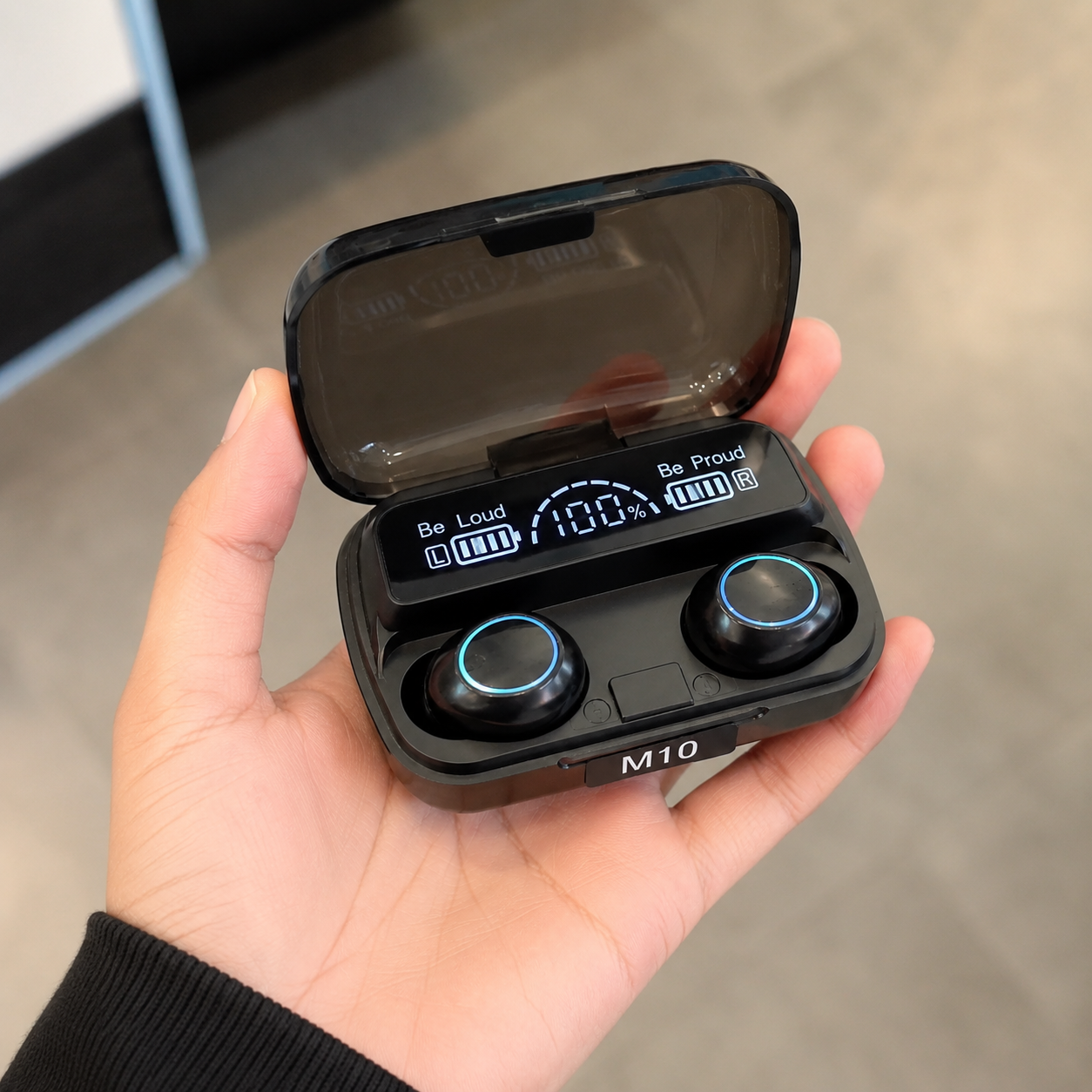 M10 Wireless AirPods
