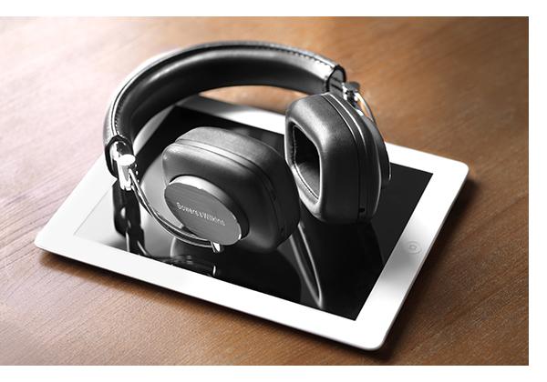 P7 Wireless Headphones
