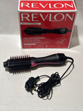 Revlon Professional Hair Dryer – Fast Dry & Smooth Finish