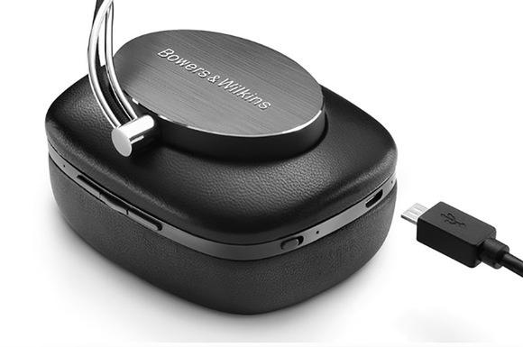 P7 Wireless Headphones